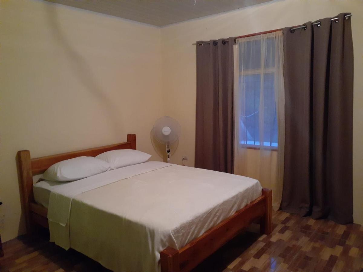 Alma Del Bosque Vacation Home And Apartments Quepos Extérieur photo