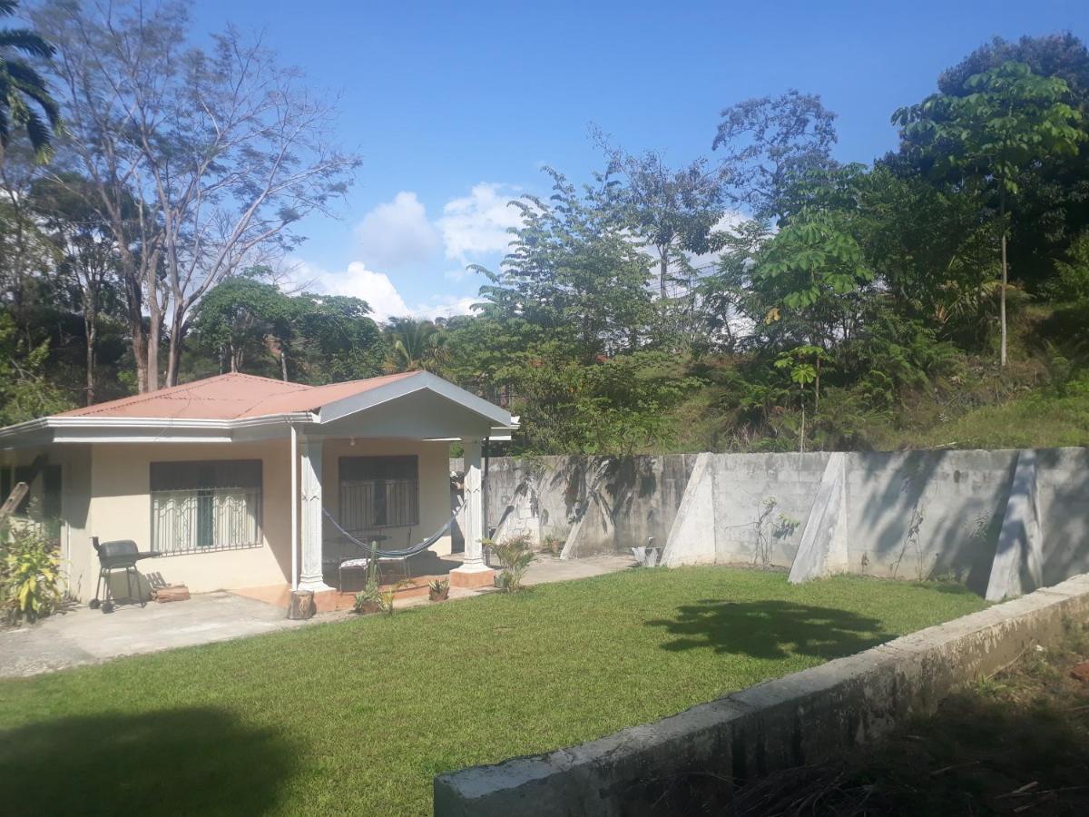 Alma Del Bosque Vacation Home And Apartments Quepos Extérieur photo
