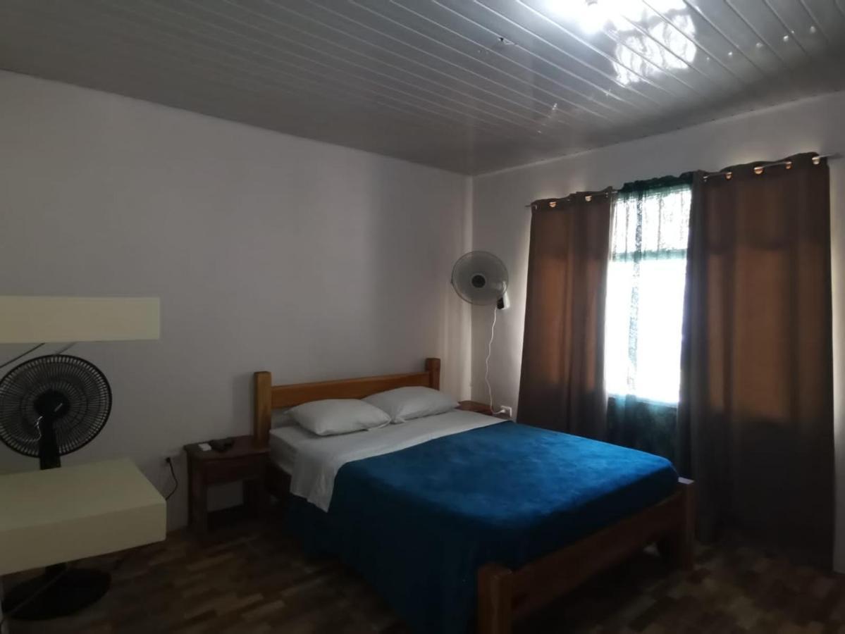 Alma Del Bosque Vacation Home And Apartments Quepos Extérieur photo