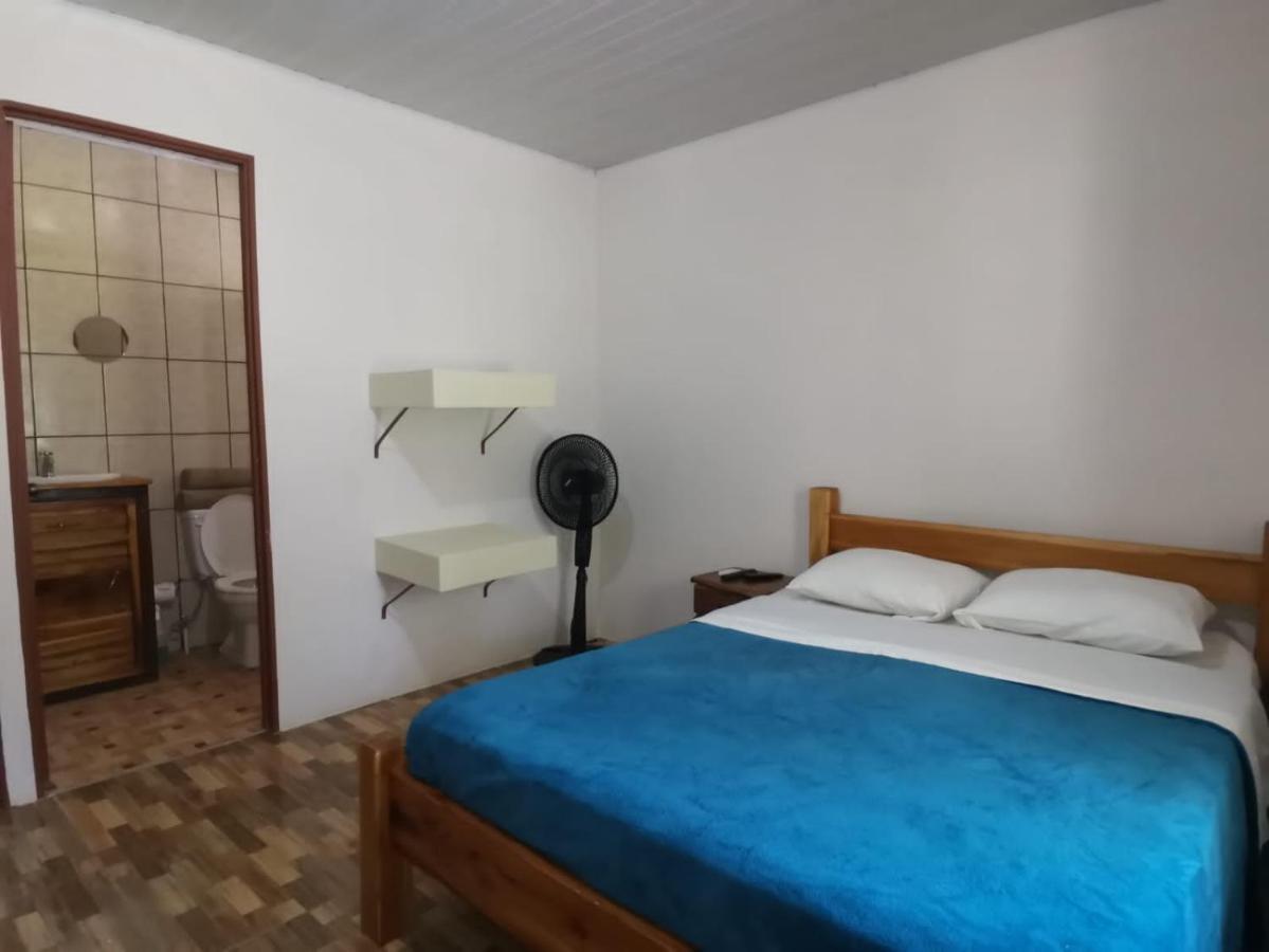 Alma Del Bosque Vacation Home And Apartments Quepos Extérieur photo