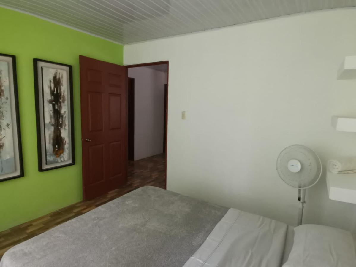 Alma Del Bosque Vacation Home And Apartments Quepos Extérieur photo