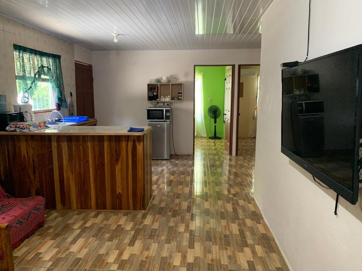 Alma Del Bosque Vacation Home And Apartments Quepos Extérieur photo