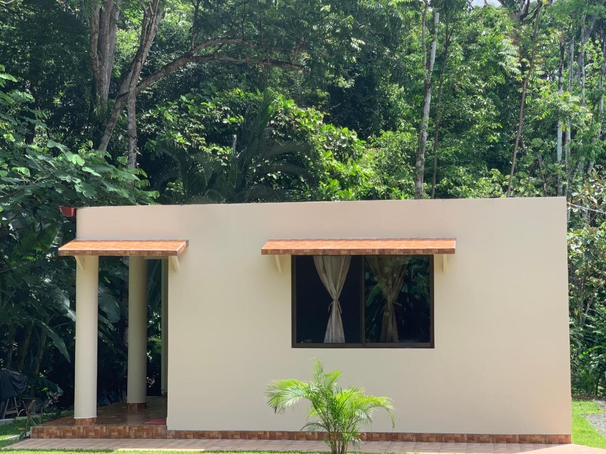 Alma Del Bosque Vacation Home And Apartments Quepos Extérieur photo