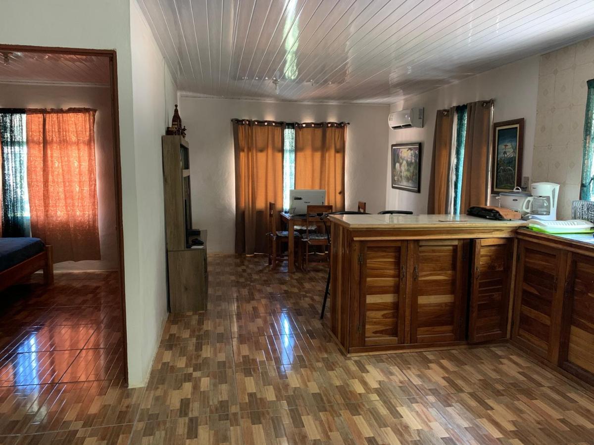 Alma Del Bosque Vacation Home And Apartments Quepos Extérieur photo