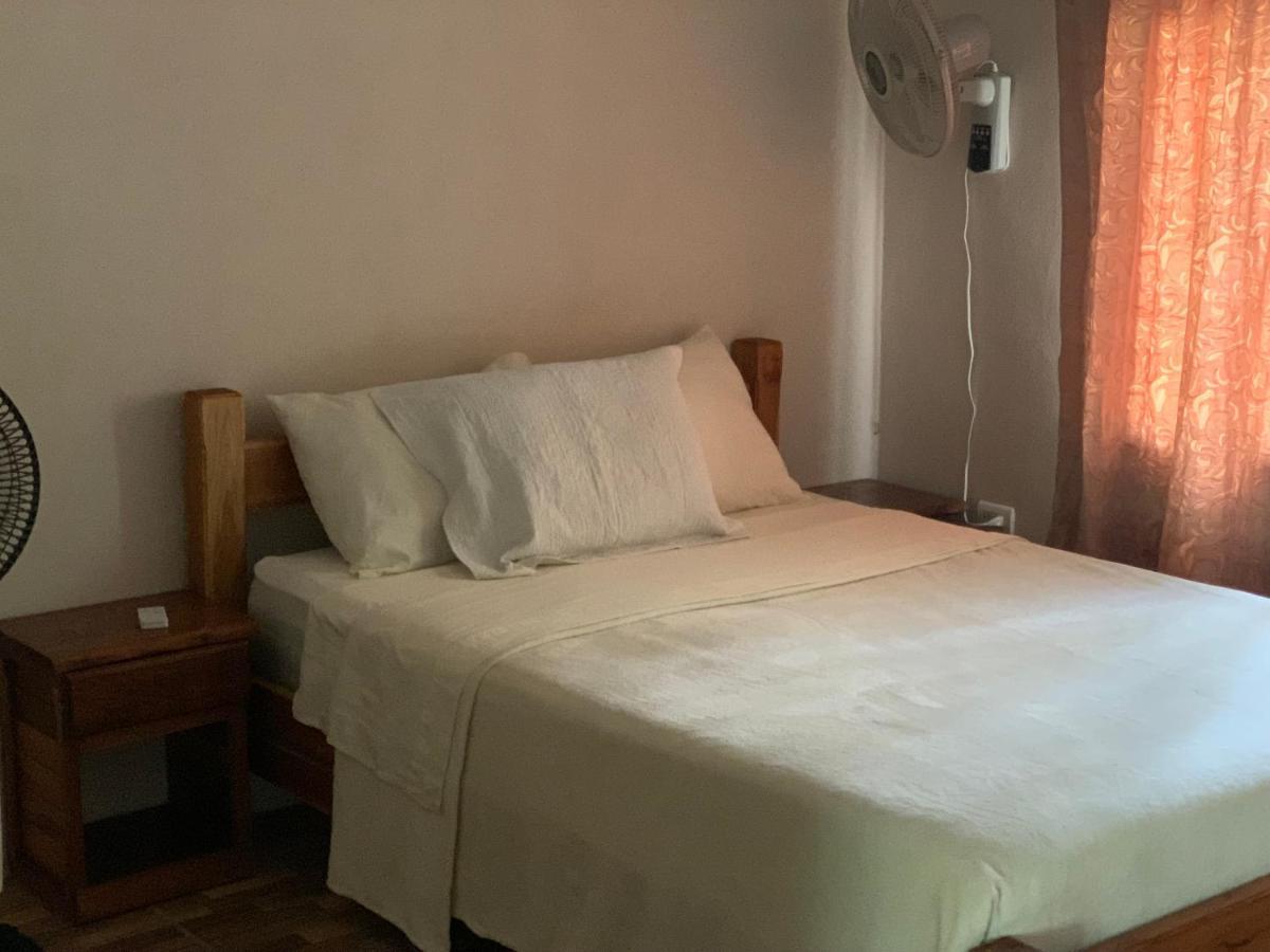 Alma Del Bosque Vacation Home And Apartments Quepos Extérieur photo