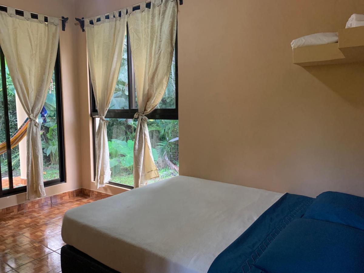 Alma Del Bosque Vacation Home And Apartments Quepos Extérieur photo