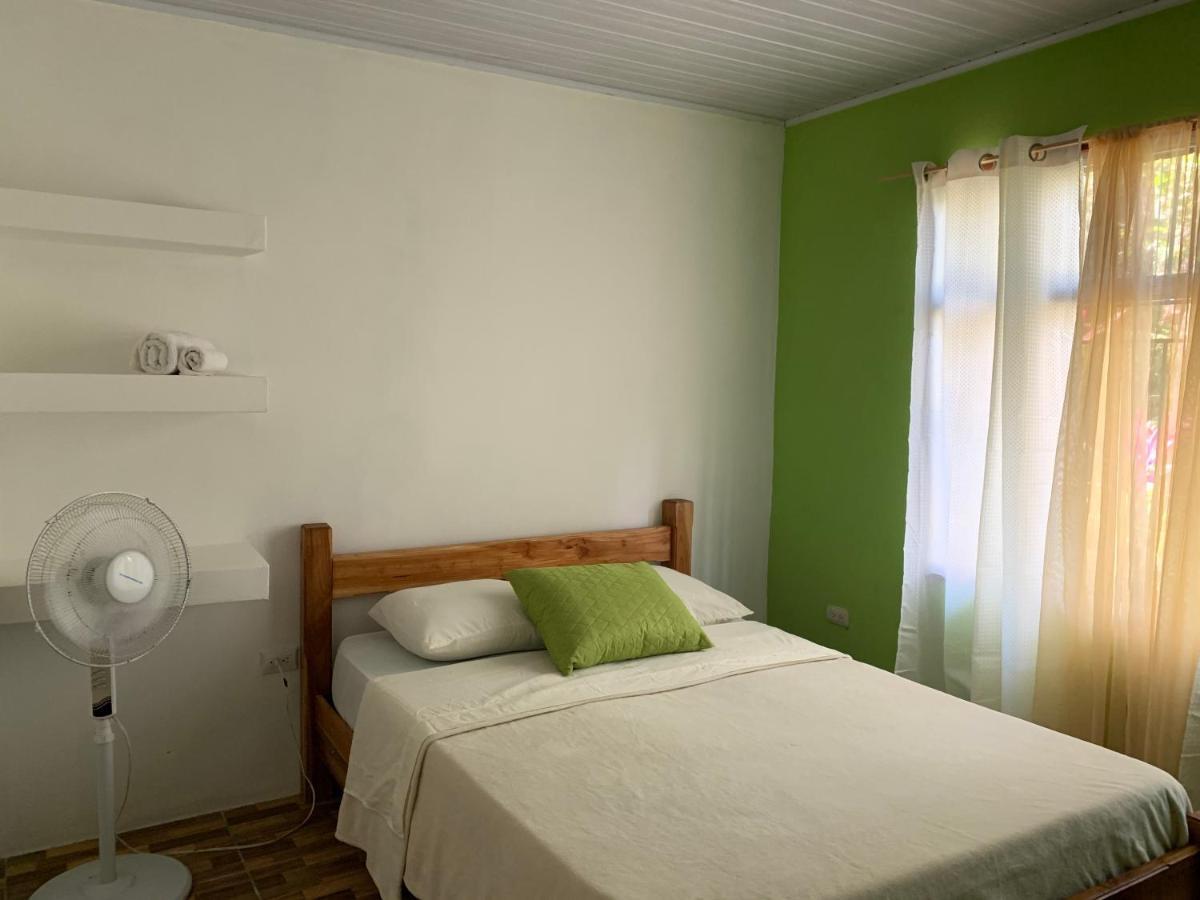 Alma Del Bosque Vacation Home And Apartments Quepos Extérieur photo