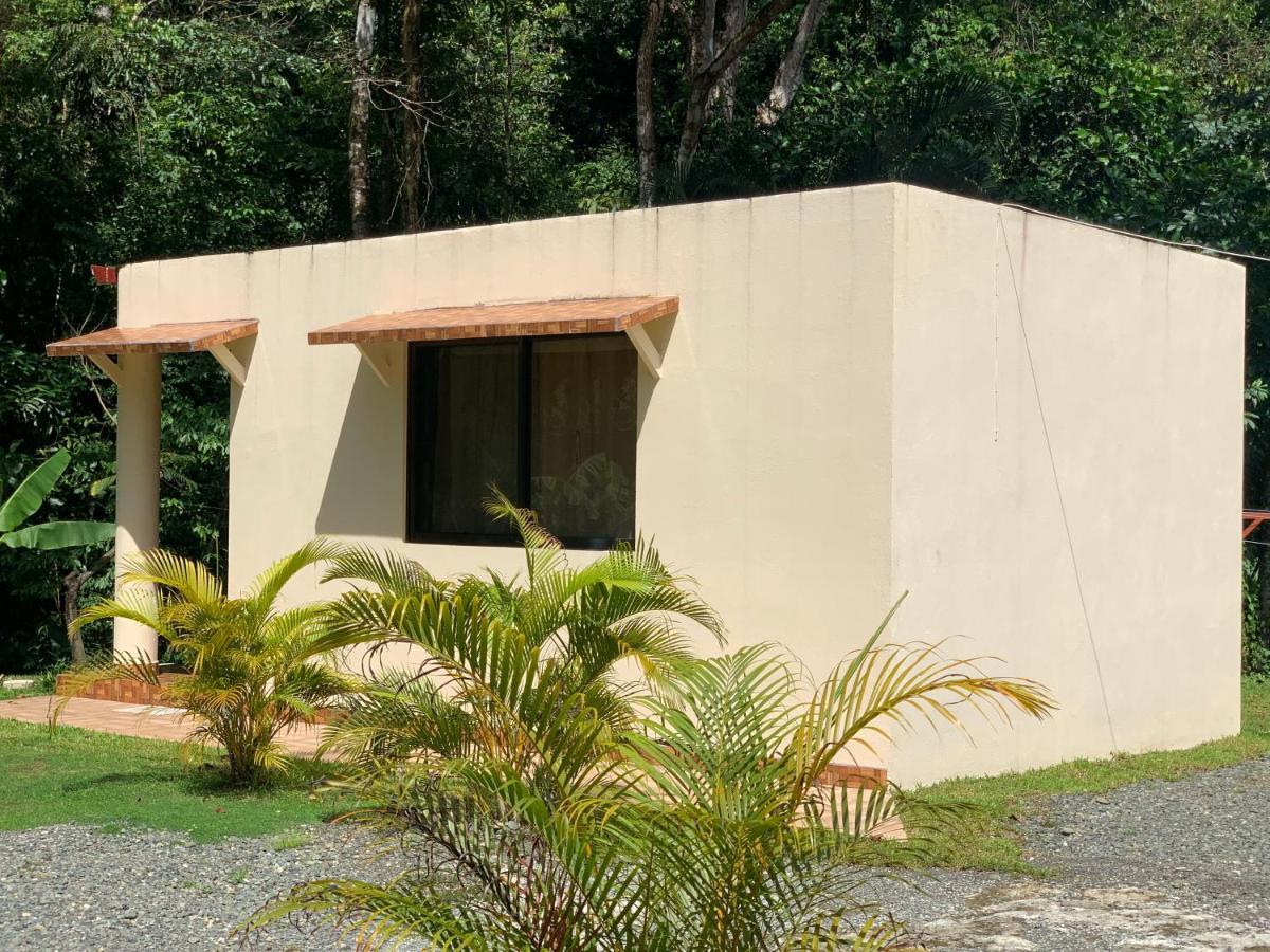 Alma Del Bosque Vacation Home And Apartments Quepos Extérieur photo