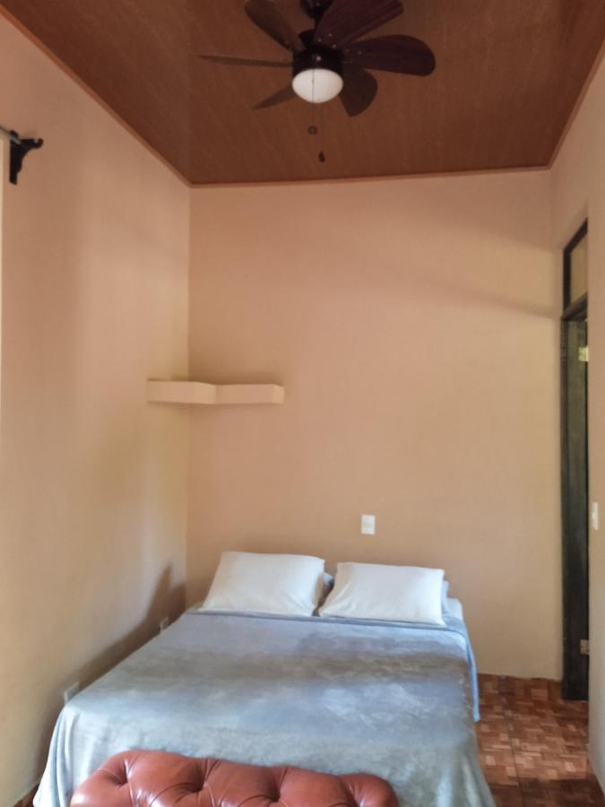 Alma Del Bosque Vacation Home And Apartments Quepos Extérieur photo
